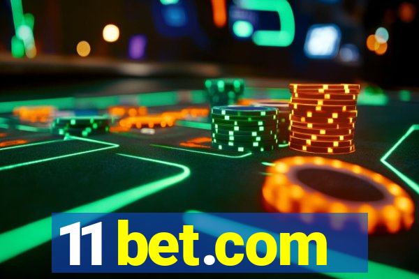 11 bet.com